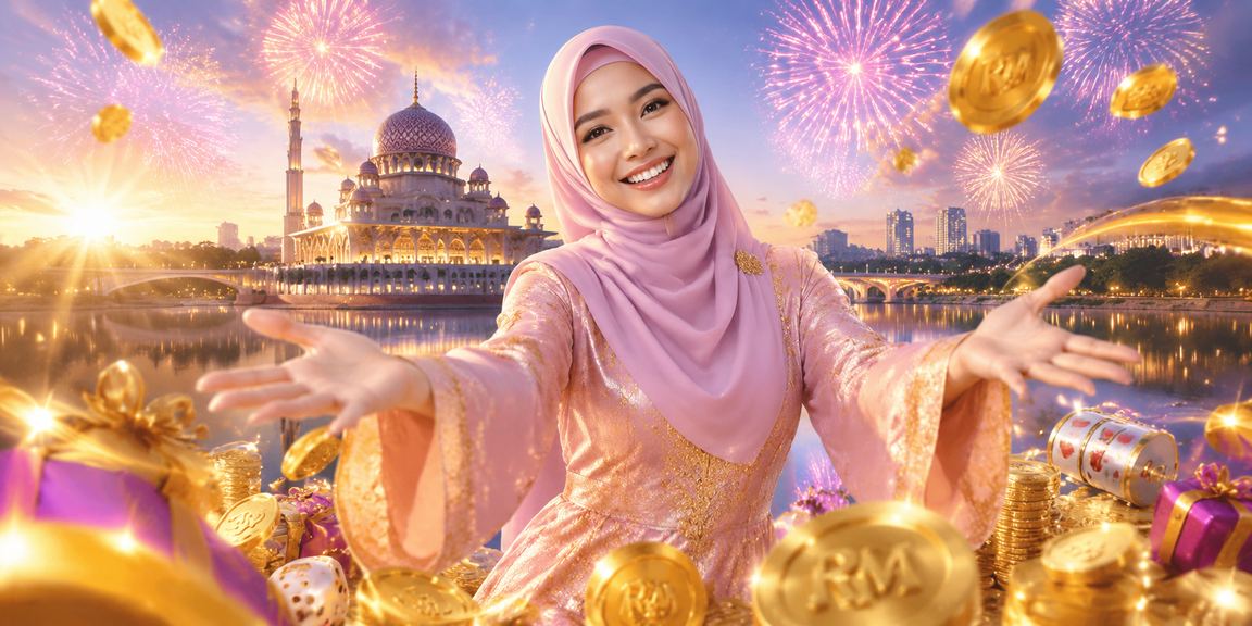 Suasana pertaruhan sukan di Putrajaya dengan pengguna aktif
